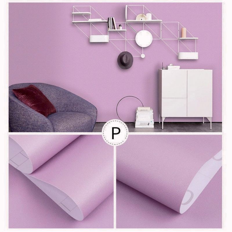 Detail Wallpaper Warna Lilac Polos Nomer 27