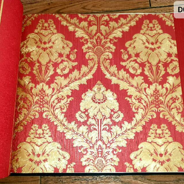 Detail Wallpaper Warna Merah Nomer 49