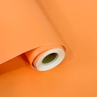 Detail Wallpaper Warna Orange Polos Nomer 18