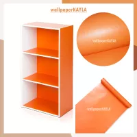 Detail Wallpaper Warna Orange Polos Nomer 26