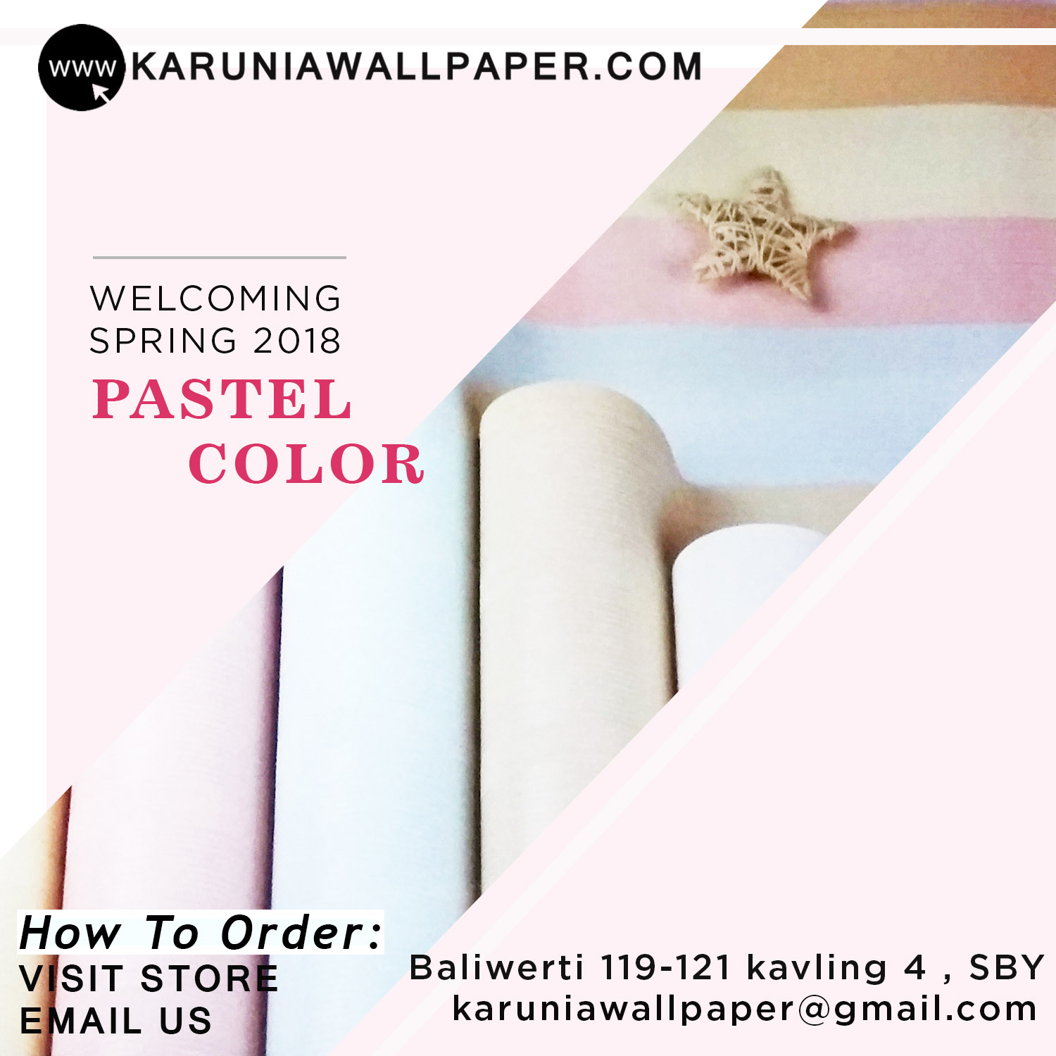 Detail Wallpaper Warna Pastel Nomer 31