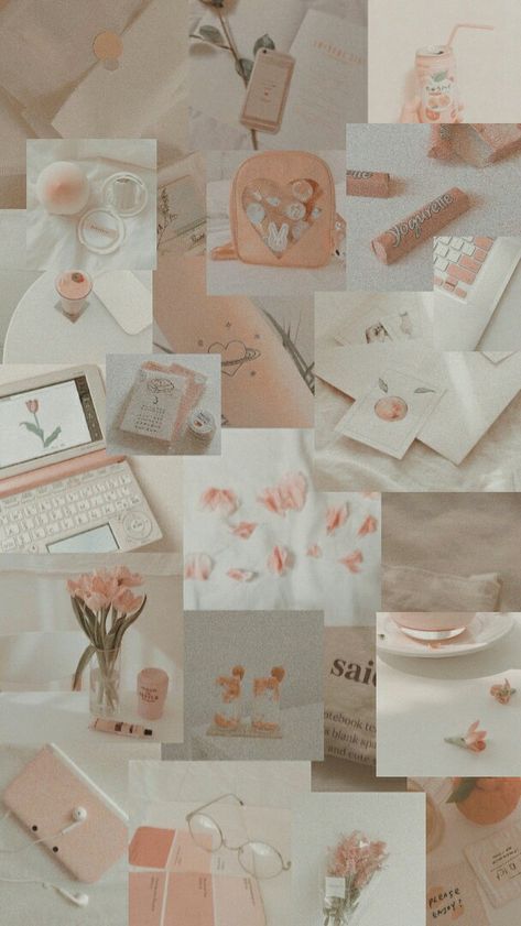 Detail Wallpaper Warna Peach Nomer 3