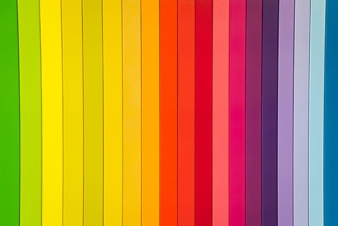 Detail Wallpaper Warna Pelangi Nomer 29