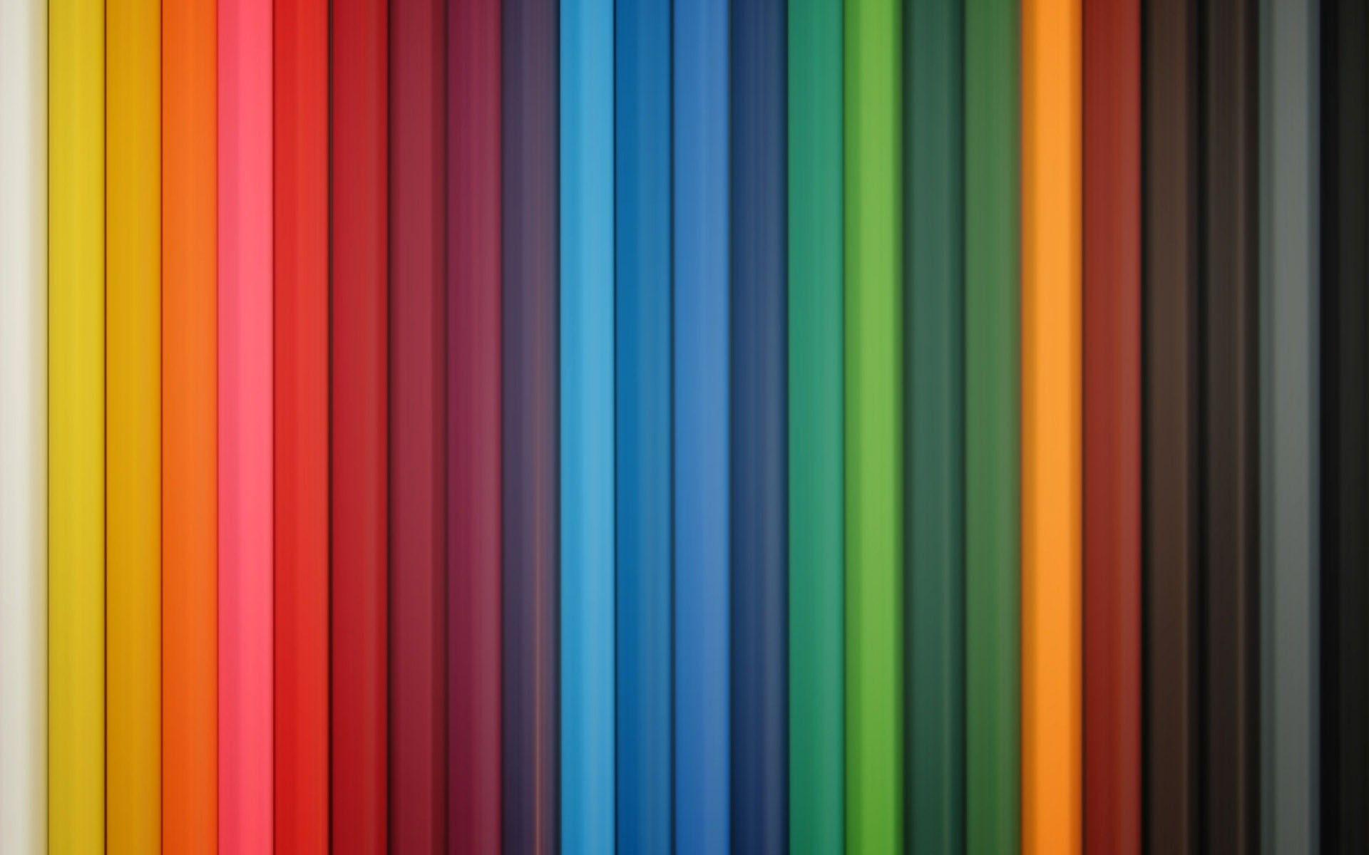 Detail Wallpaper Warna Pelangi Nomer 5