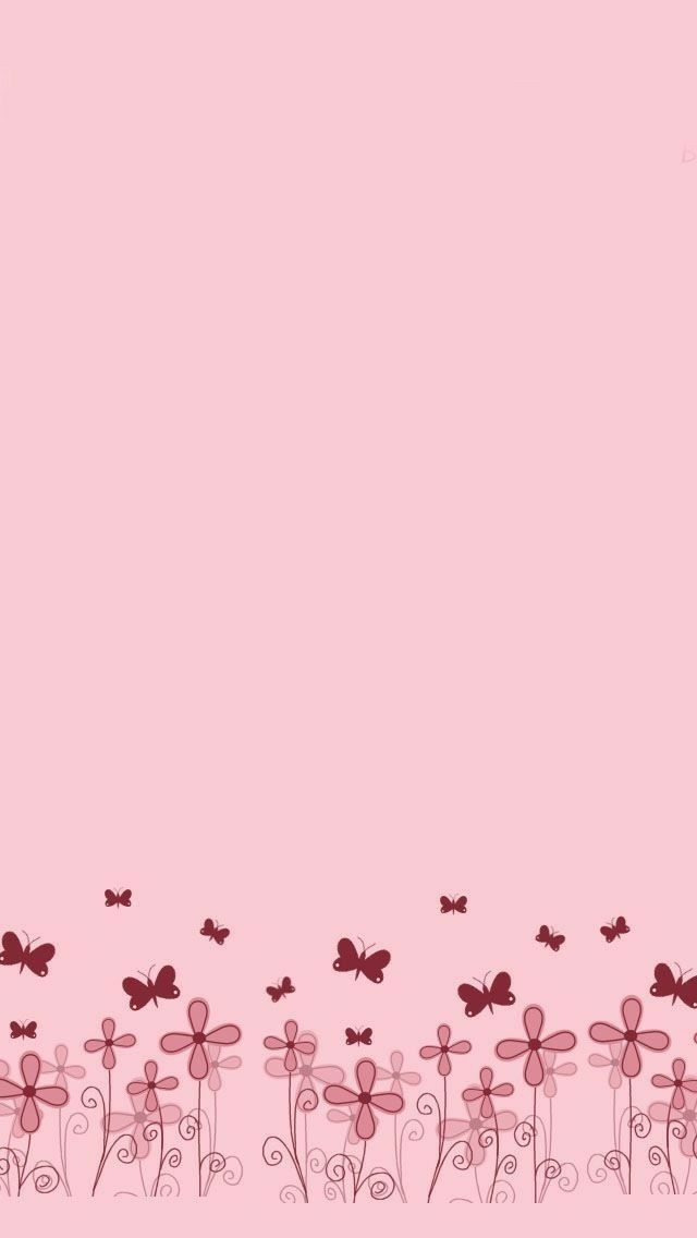 Detail Wallpaper Warna Pink Nomer 37