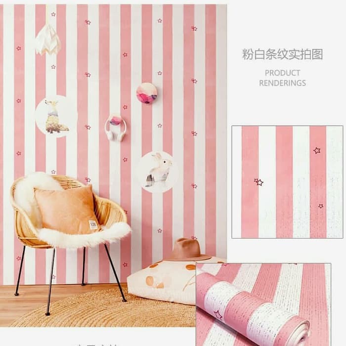 Detail Wallpaper Warna Pink Putih Nomer 34