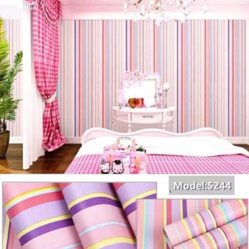 Detail Wallpaper Warna Pink Putih Nomer 39