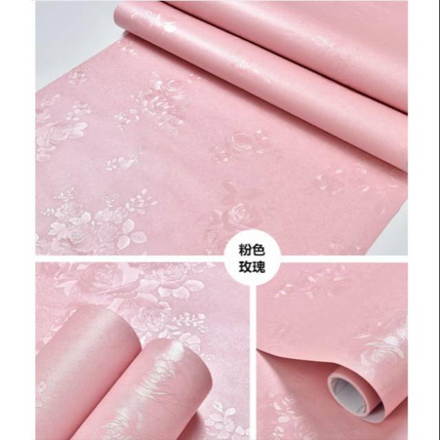 Detail Wallpaper Warna Pink Salem Nomer 25