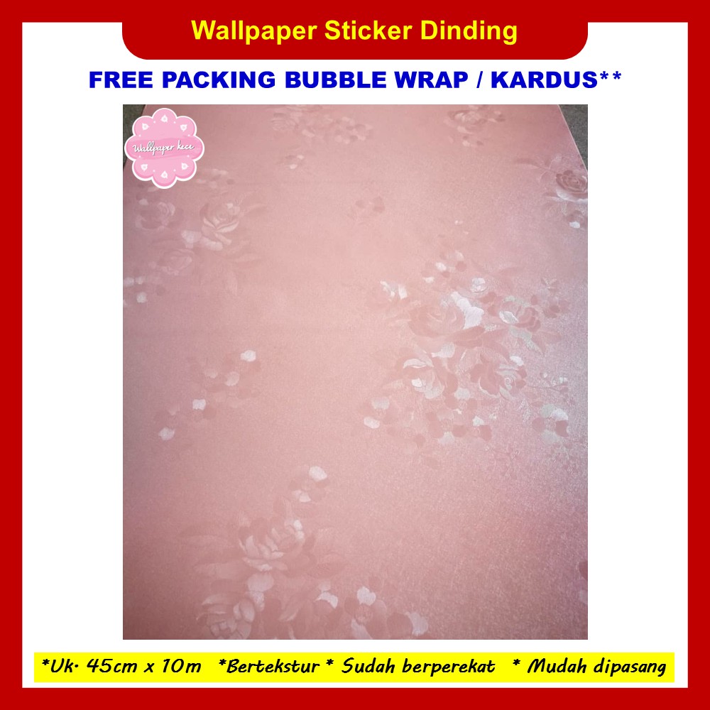 Detail Wallpaper Warna Pink Salem Nomer 45