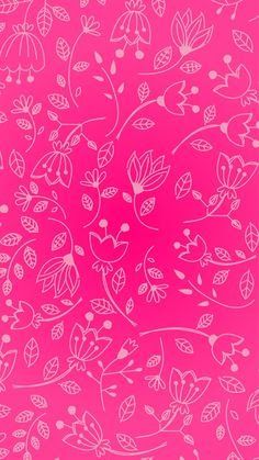Detail Wallpaper Warna Pink Salem Nomer 8