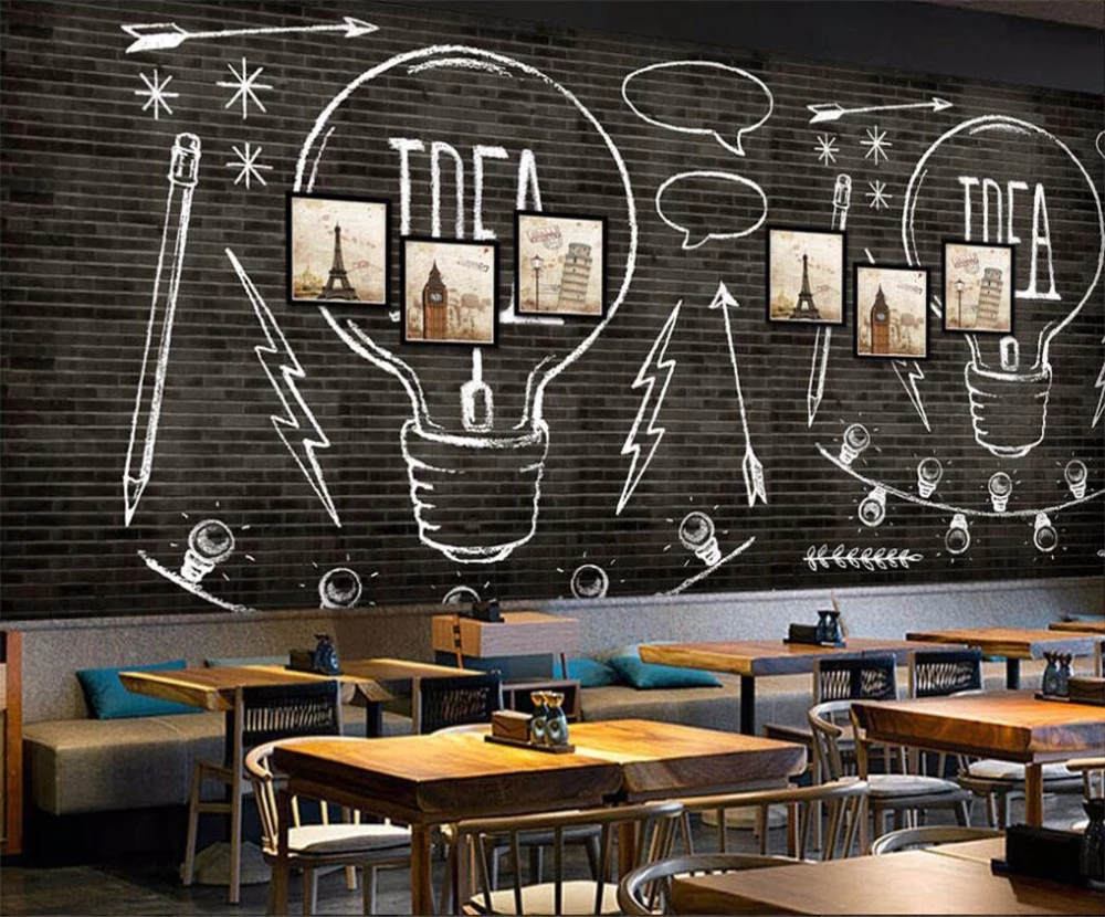 Detail Wallpaper Warung Nomer 21