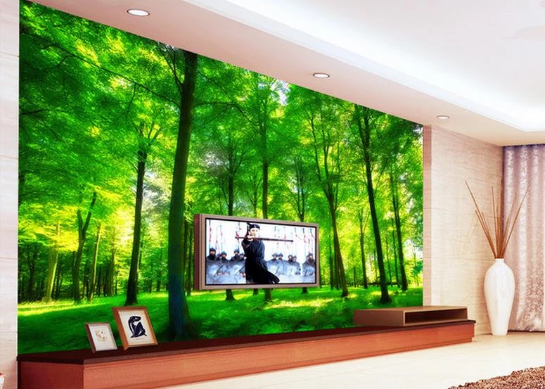 Detail Wallpaper Warung Nomer 29