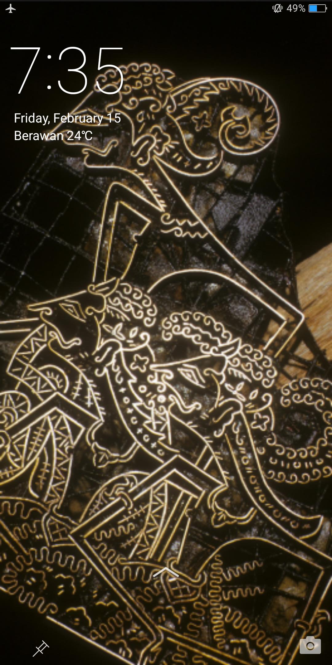 Detail Wallpaper Wayang Nomer 30