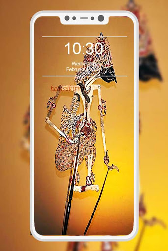 Detail Wallpaper Wayang Nomer 49