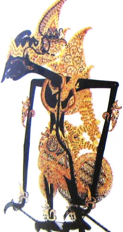 Detail Wallpaper Wayang Hd Nomer 38