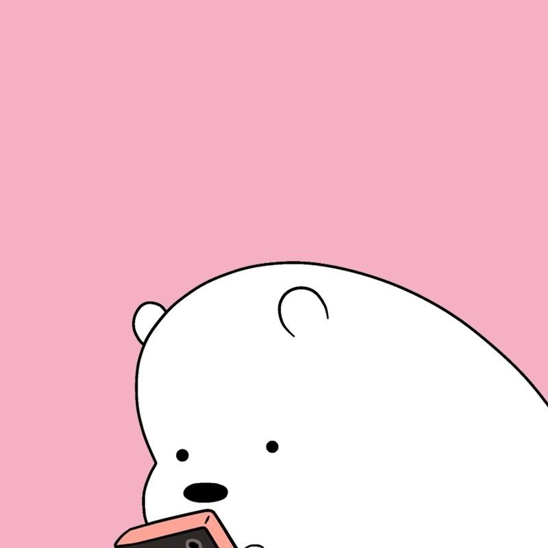 Detail Wallpaper We Bare Bears Hd Nomer 35