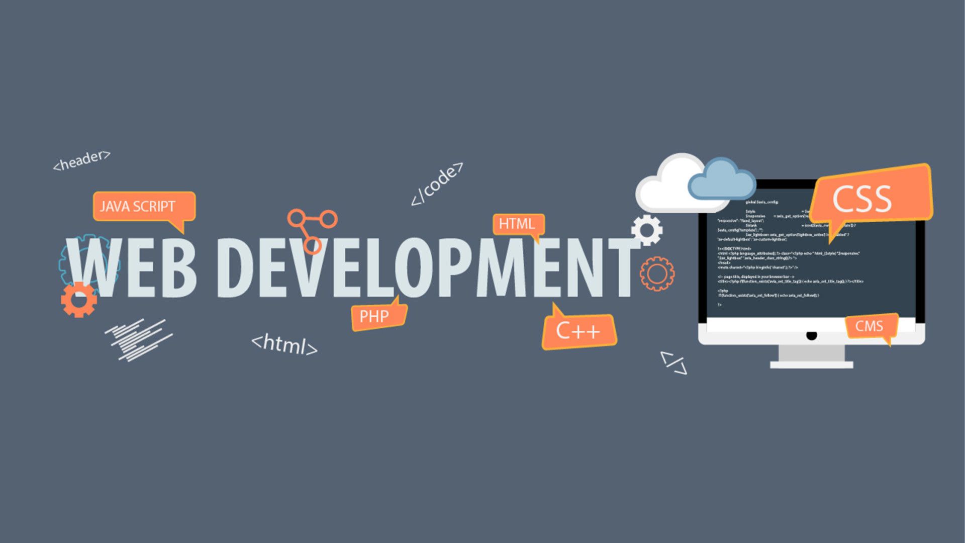 Wallpaper Web Developer - KibrisPDR