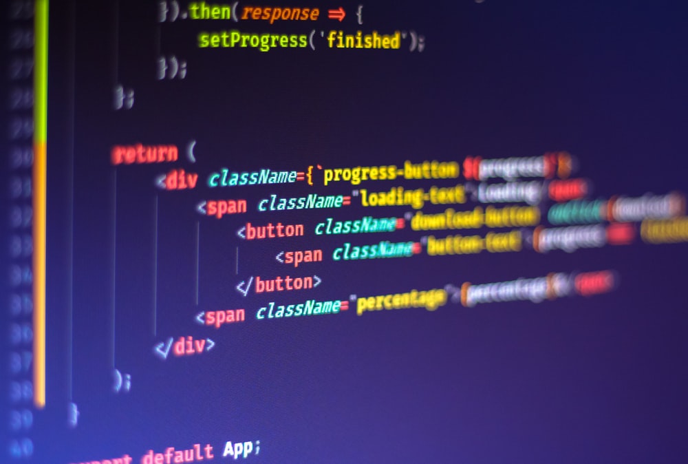 Detail Wallpaper Web Developer Nomer 11