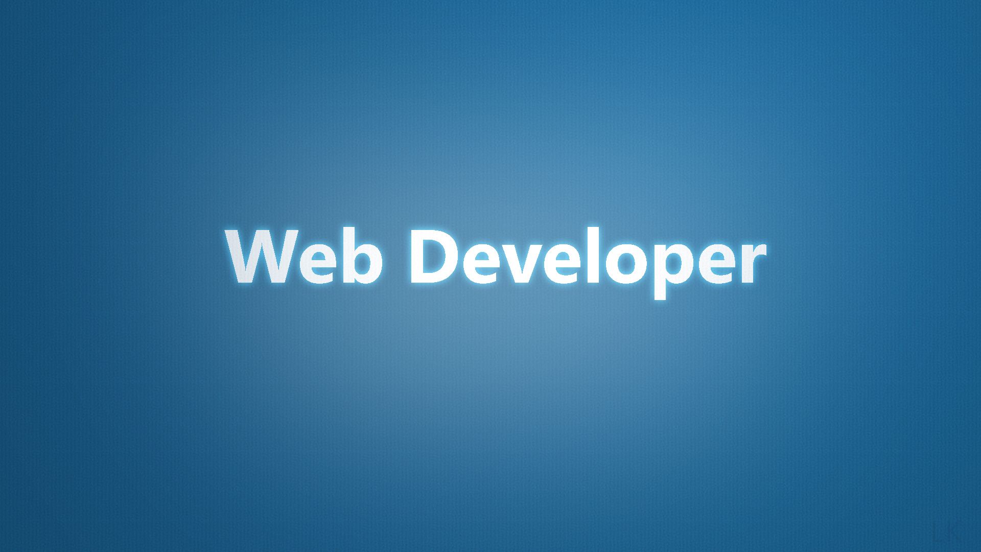 Detail Wallpaper Web Developer Nomer 15