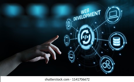 Detail Wallpaper Web Developer Nomer 17