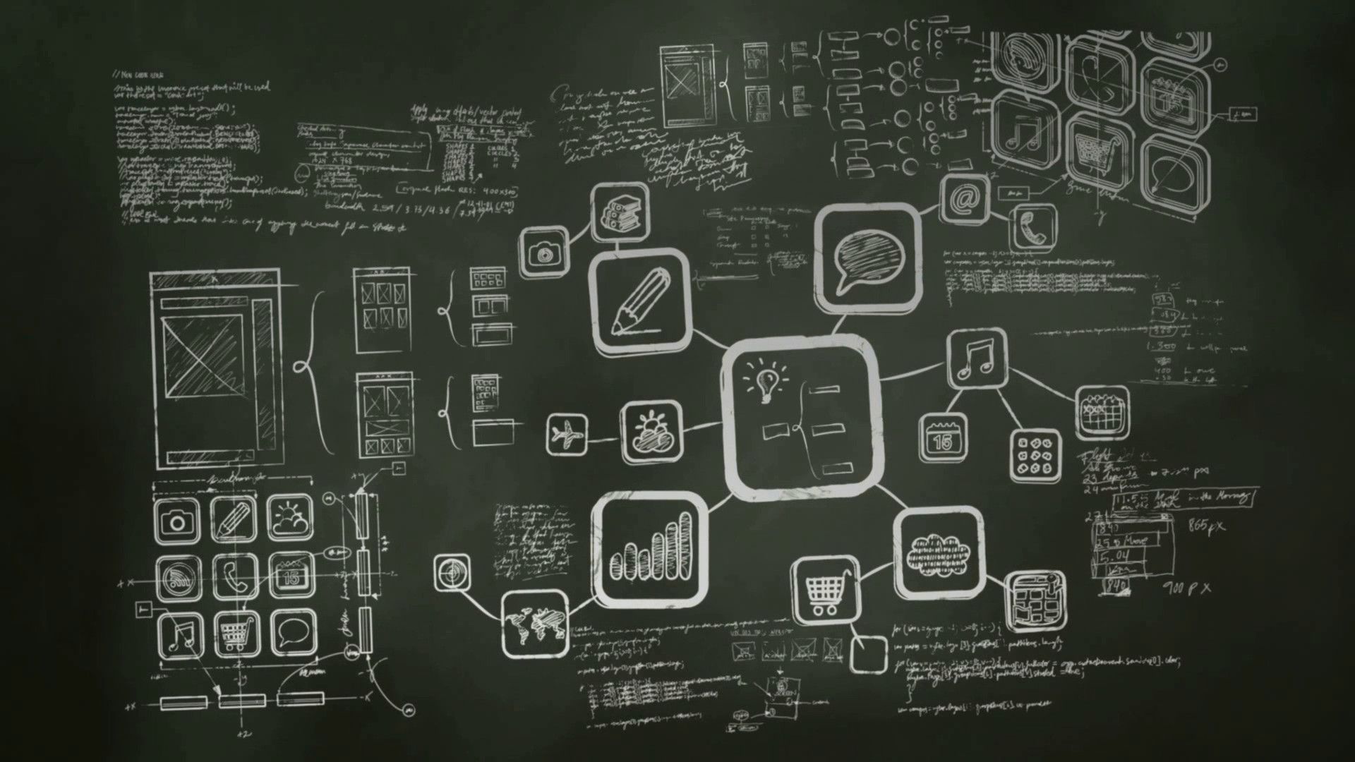 Detail Wallpaper Web Developer Nomer 19