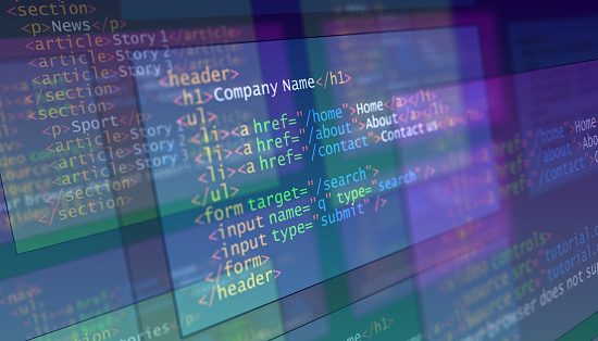 Detail Wallpaper Web Developer Nomer 3
