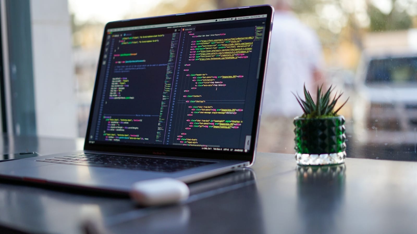 Detail Wallpaper Web Developer Nomer 28