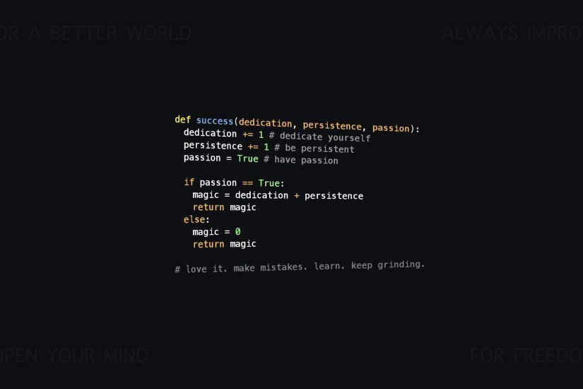 Detail Wallpaper Web Developer Nomer 29