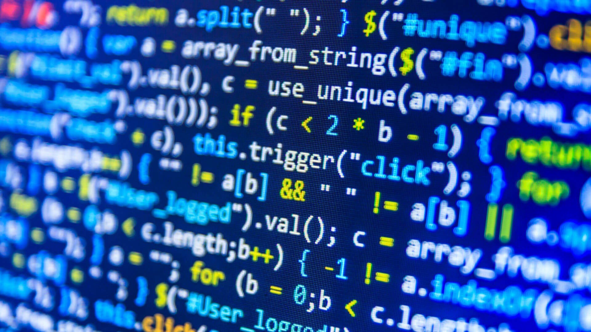 Detail Wallpaper Web Developer Nomer 30