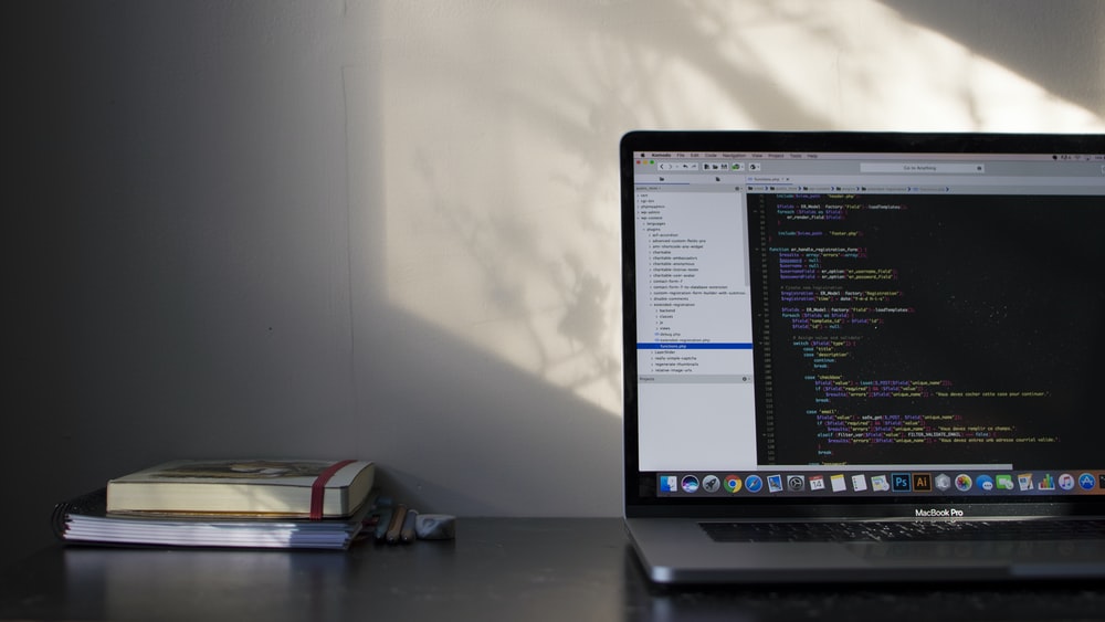 Detail Wallpaper Web Developer Nomer 46