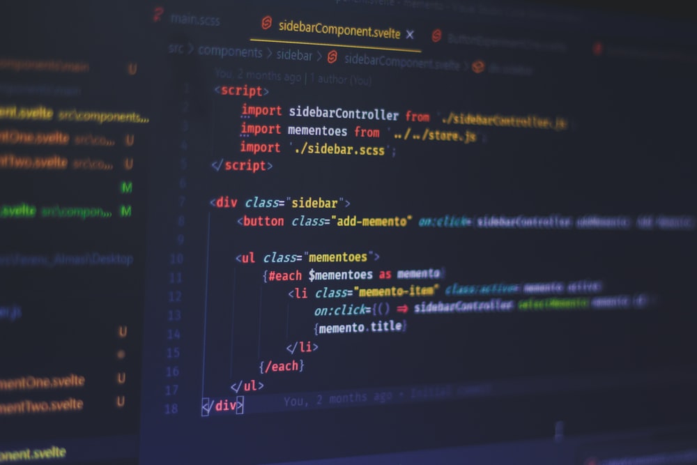 Detail Wallpaper Web Developer Nomer 9
