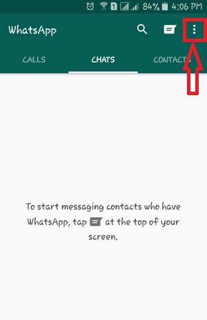 Detail Wallpaper Whatsapp Android Nomer 39