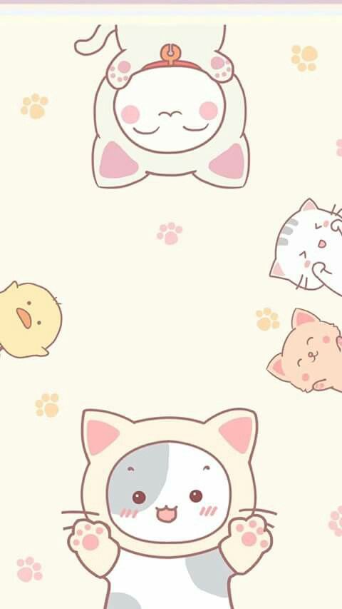 Detail Wallpaper Whatsapp Imut Nomer 16