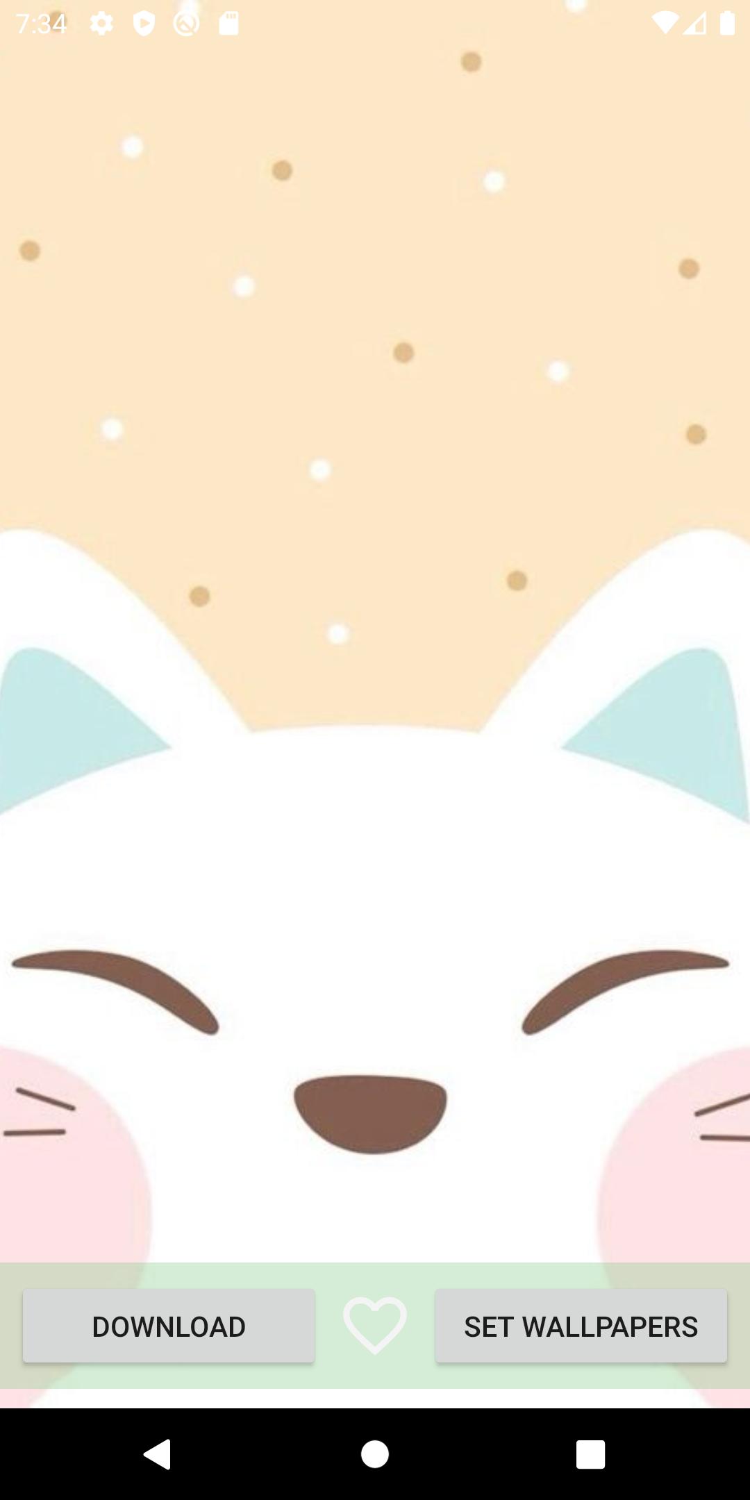 Detail Wallpaper Whatsapp Imut Nomer 44