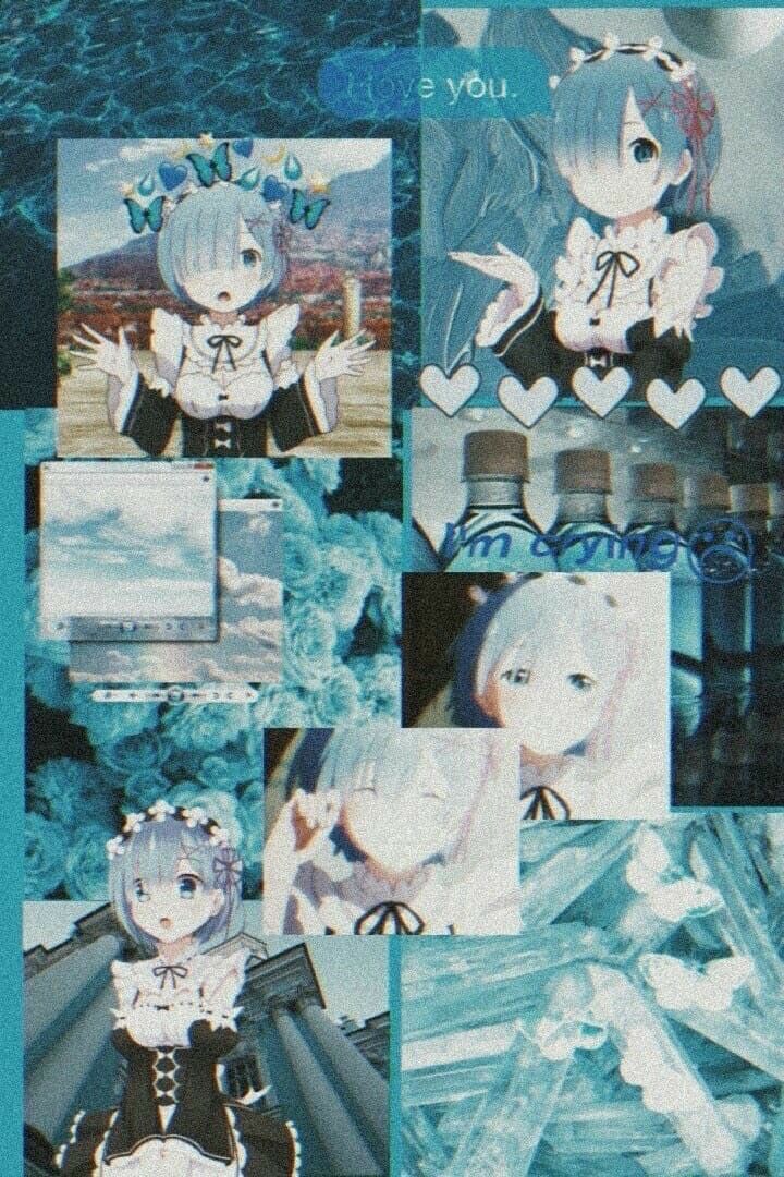 Detail Wallpaper Wibu Aesthetic Nomer 12