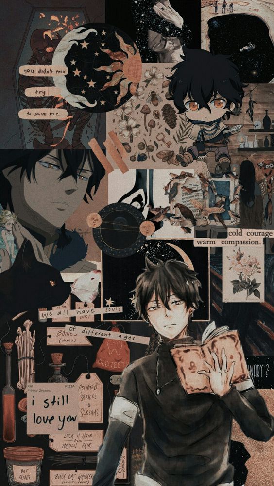Detail Wallpaper Wibu Aesthetic Nomer 16