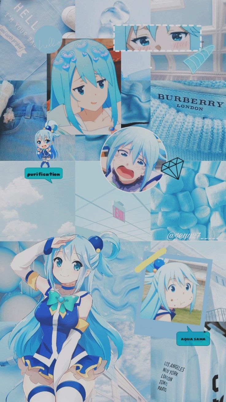 Detail Wallpaper Wibu Aesthetic Nomer 4