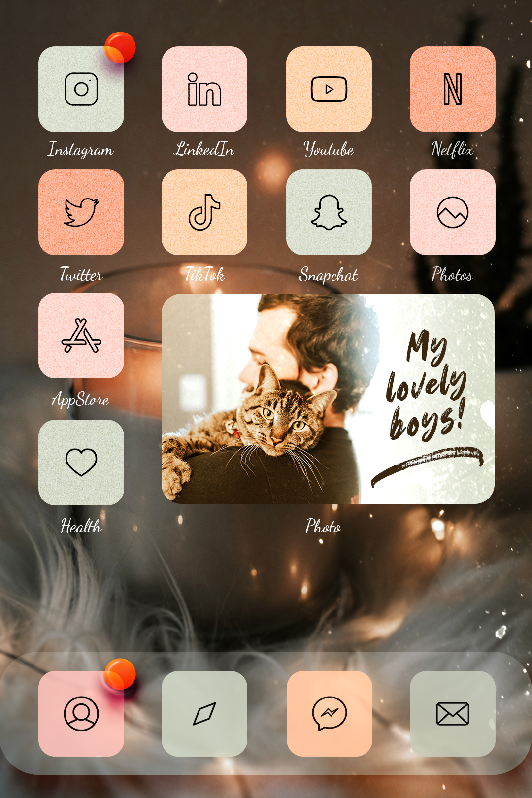 Detail Wallpaper Widget Nomer 14