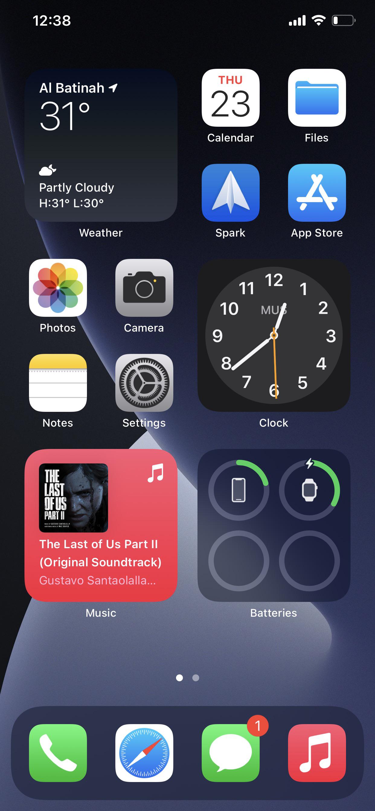 Detail Wallpaper Widget Nomer 15