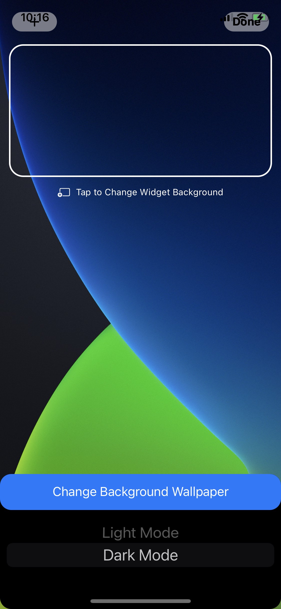 Detail Wallpaper Widget Nomer 19