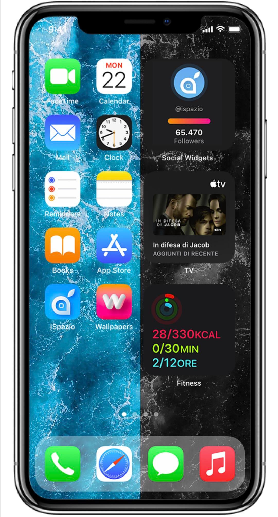 Detail Wallpaper Widget Nomer 23