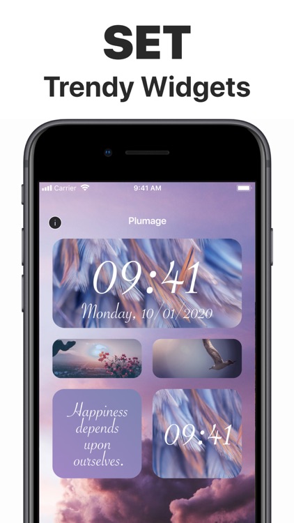 Detail Wallpaper Widget Nomer 39