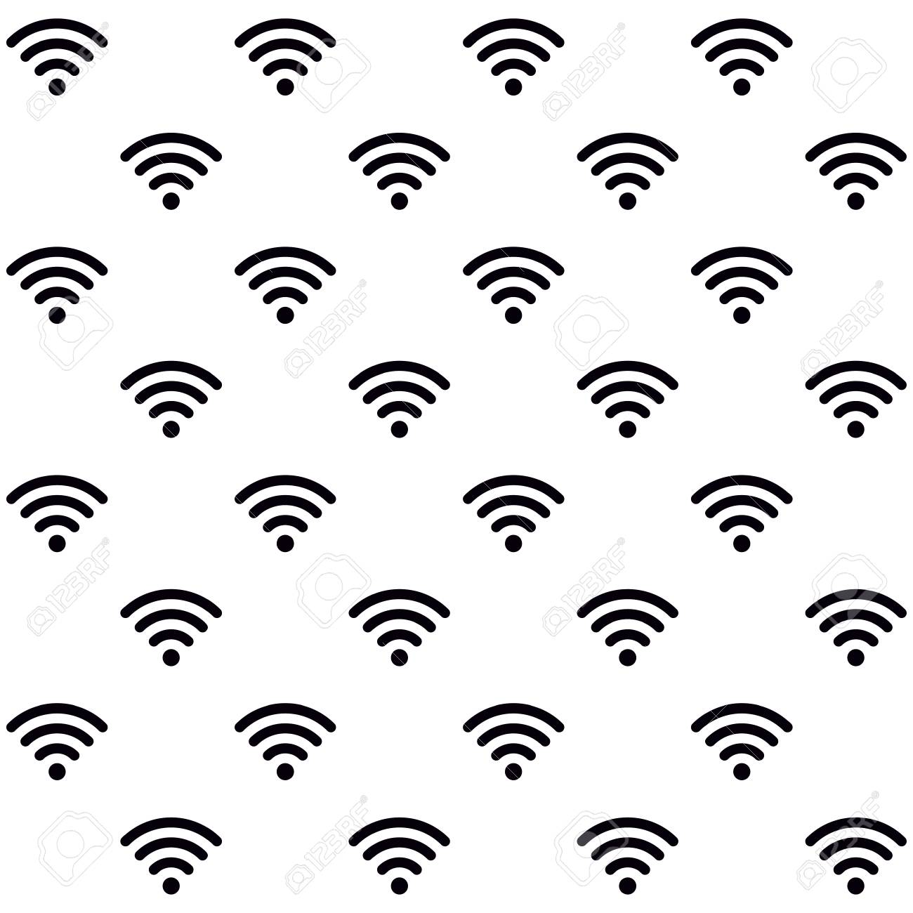 Detail Wallpaper Wifi Nomer 32