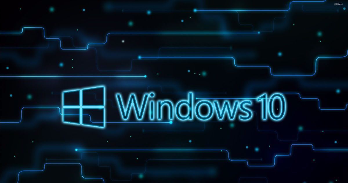 Wallpaper Win 10 Keren - KibrisPDR