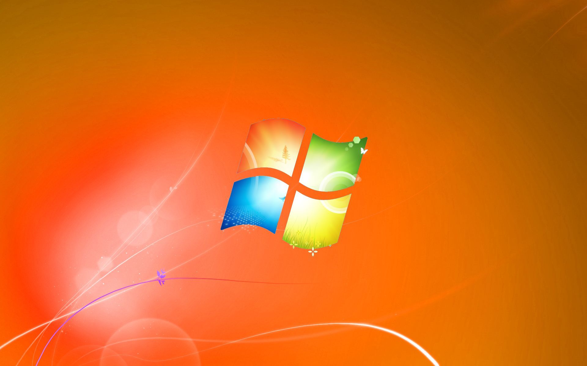 Detail Wallpaper Win 7 Nomer 57