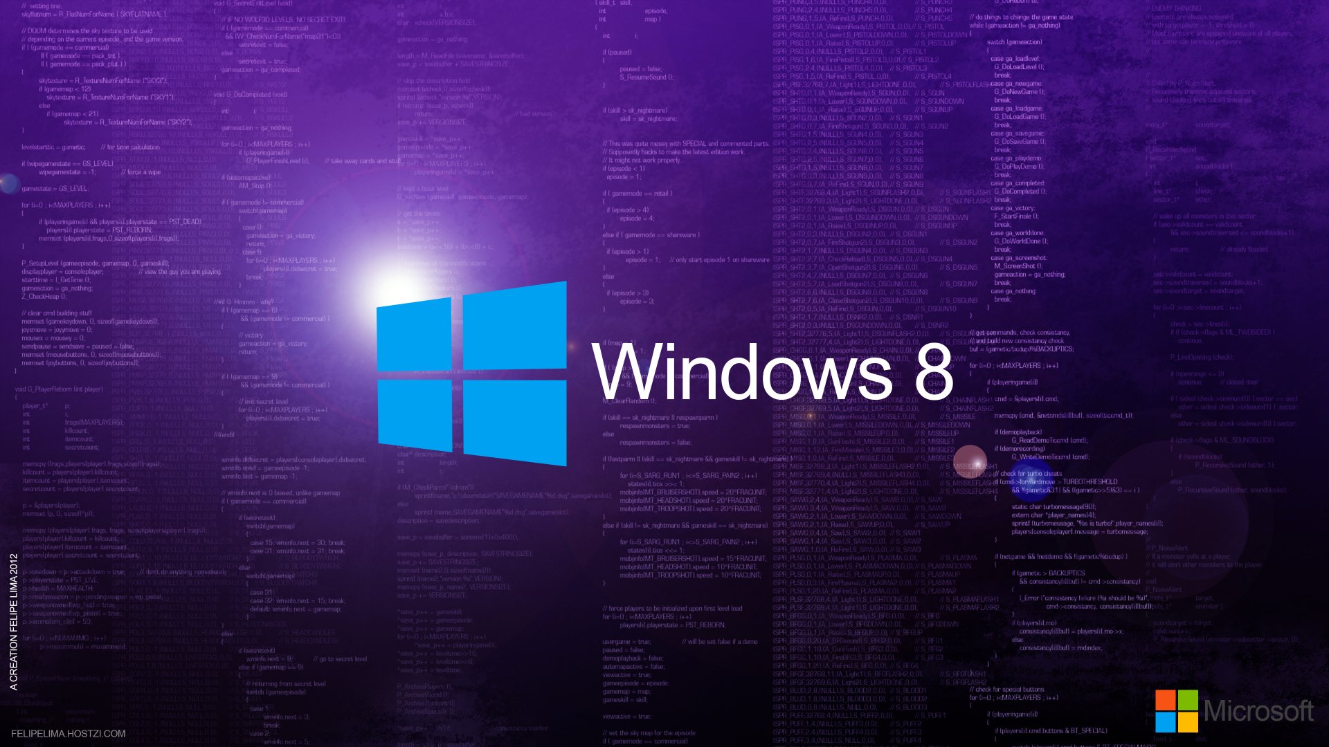 Detail Wallpaper Win 8 Nomer 3