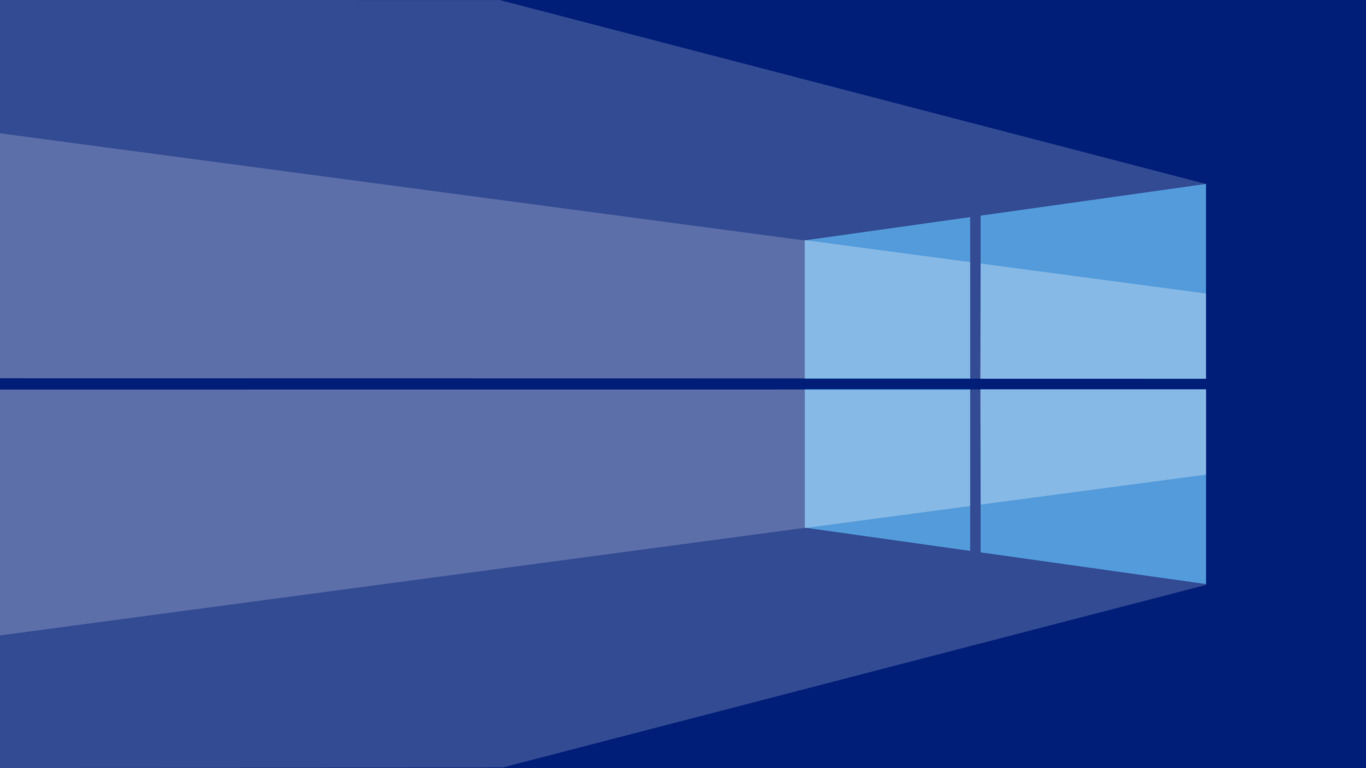 Detail Wallpaper Windows 10 1366x768 Nomer 18