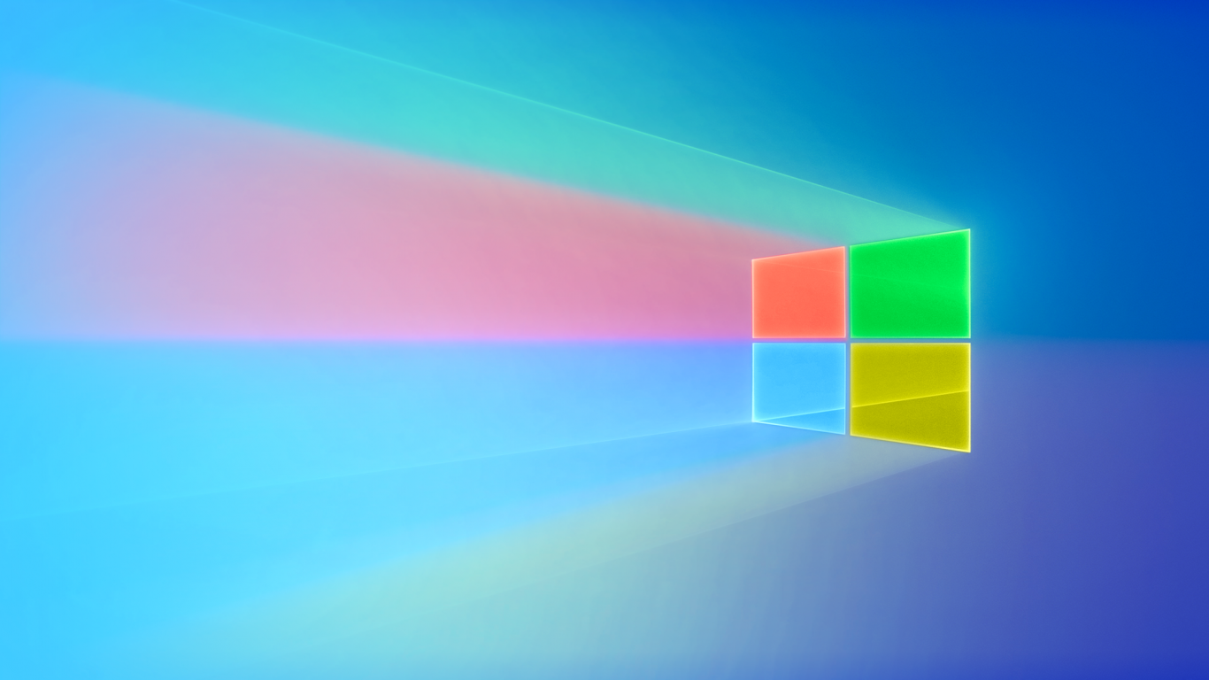 Detail Wallpaper Windows 10 1366x768 Nomer 24