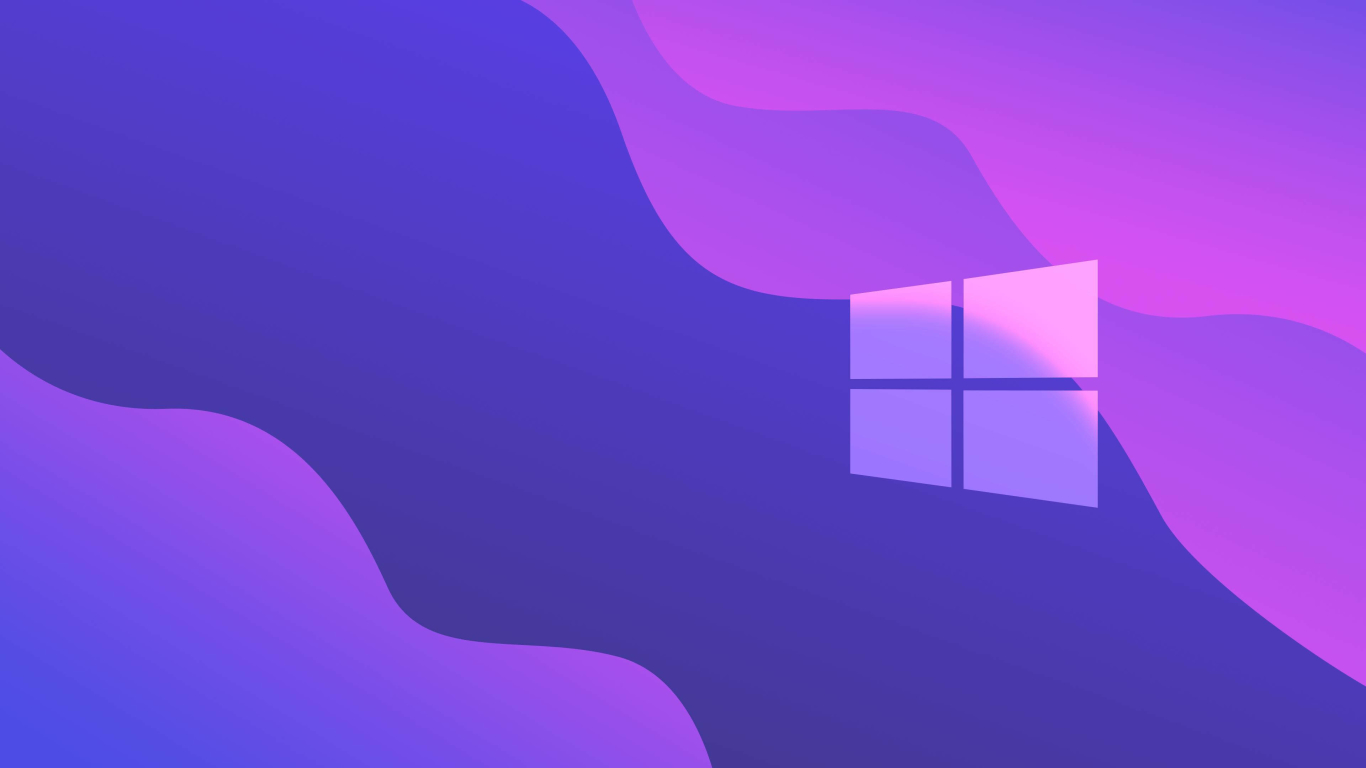 Detail Wallpaper Windows 10 1366x768 Nomer 43