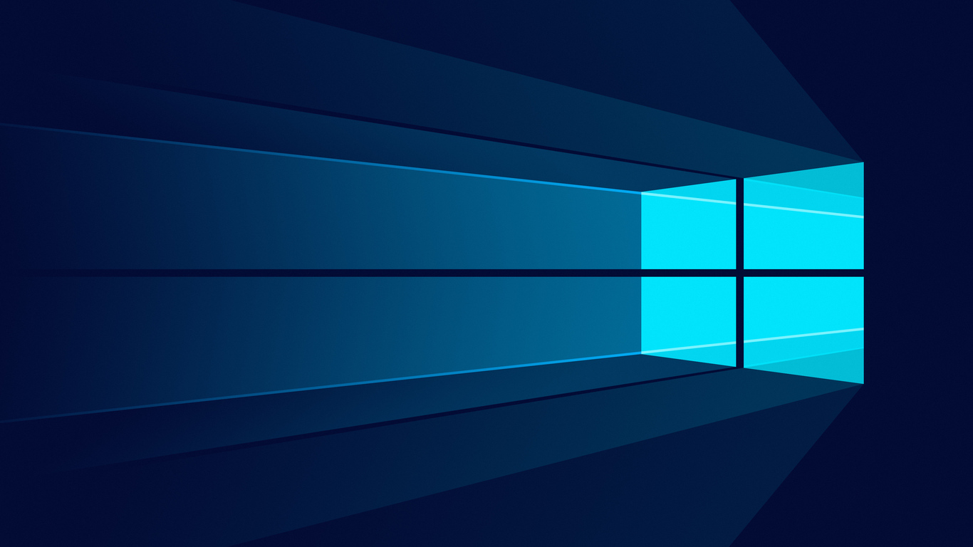 Detail Wallpaper Windows 10 1366x768 Nomer 6